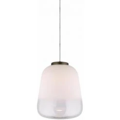 Sortie 🧨 LUMINECA Lampe Suspension Nonseum - 50231021670828 ✨