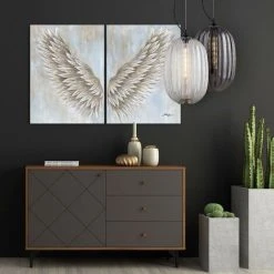 Acheter ⭐ LUMINECA Lampe Suspension Grise Tuline - 50231021670897 🥰 -Suspension Soldes 10261273 5