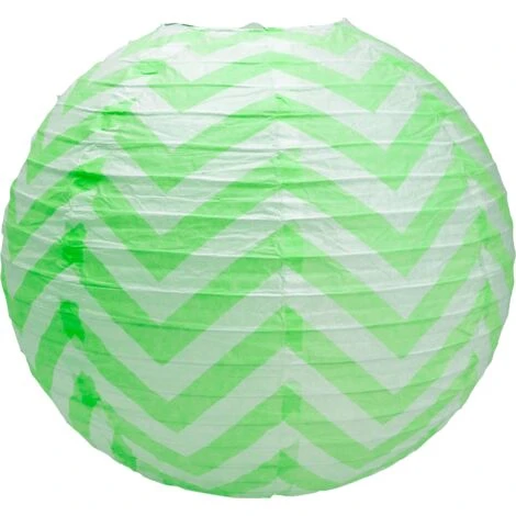 Top 10 ✔️ SKY LANTERN Boule Papier 35cm Chevron Vert 🤩 1 Top 10 ✔️ SKY LANTERN Boule Papier 35cm Chevron Vert 🤩