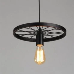 Le moins cher 🔔 STOEX Rouille E27 Retro Métal Plafonnier Suspensions Luminaire Créatif Plafond Lustre Industriel Vintage Suspensions Luminaire Antique Pendentif éclairage Simplicité Lampe 😉 7 Le moins cher 🔔 STOEX Rouille E27 Retro Métal Plafonnier Suspensions Luminaire Créatif Plafond Lustre Industriel Vintage Suspensions Luminaire Antique Pendentif éclairage Simplicité Lampe 😉 -Suspension Soldes 10641136 4