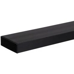 Meilleure affaire 🌟 QAZQA Banda - LED Suspension Moderne - 1 Lumière - L 915 Mm - Noir - Moderne - Éclairage Intérieur - Salon - Noir ❤️ 7 Meilleure affaire 🌟 QAZQA Banda - LED Suspension Moderne - 1 Lumière - L 915 Mm - Noir - Moderne - Éclairage Intérieur - Salon - Noir ❤️ -Suspension Soldes 11228579 4