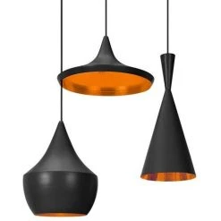 Vente flash ✔️ BARCELONA LED Suspension "Tripple" ✔️ -Suspension Soldes 11719941 3