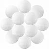 Meilleur prix ⌛ SKYLANTERN 12x Lanterne Papier 30 Cm Blanc - Suspension Boule Papier 30 Cm (12'') Type Lanterne Japonaise Pour Decoration Mariage - 12 Pièces - Le Must De La Gamme De Lampions Papier - Notice En Français. - Blanc ✨
