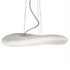 Vente flash 🎉 STILNOVO Suspension Mr.magoo 2gx13 55w Couleur Blanc Blanc Clair Blanc Naturel 6860 💯