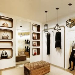 Top 10 🧨 AXHUP Lot De 3 Suspension Luminaire Industrielle Noir Lustre Abat-jour Metal Lampe De Plafond ⭐ 5 Top 10 🧨 AXHUP Lot De 3 Suspension Luminaire Industrielle Noir Lustre Abat-jour Metal Lampe De Plafond ⭐ -Suspension Soldes 12955905 2