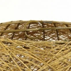 Offres ❤️ THE HOME DECO LIGHT Suspension Boule Colorée 30 Cm Moutarde - Moutarde ✔️ -Suspension Soldes 13360649 3