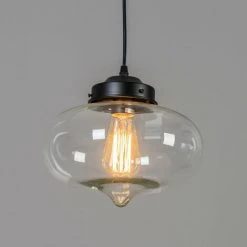 Meilleure affaire 😍 KOSILUM Suspension Goutte D'eau Transparente - Cerro - Transparent 💯 7 Meilleure affaire 😍 KOSILUM Suspension Goutte D'eau Transparente - Cerro - Transparent 💯 -Suspension Soldes 13431543 3