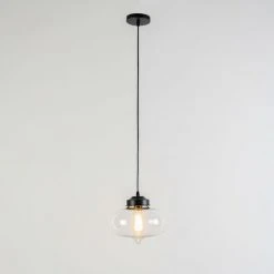 Meilleure affaire 😍 KOSILUM Suspension Goutte D'eau Transparente - Cerro - Transparent 💯 8 Meilleure affaire 😍 KOSILUM Suspension Goutte D'eau Transparente - Cerro - Transparent 💯 -Suspension Soldes 13431543 4