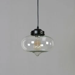 Meilleure affaire 😍 KOSILUM Suspension Goutte D'eau Transparente - Cerro - Transparent 💯 9 Meilleure affaire 😍 KOSILUM Suspension Goutte D'eau Transparente - Cerro - Transparent 💯 -Suspension Soldes 13431543 5