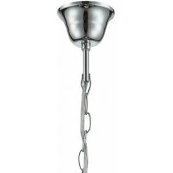 Remise 👍 Luminaire Suspendu Lustre Lustre En Cristal Plafonnier Chambre éclairage Globo 63116-5 ❤️ 9 Remise 👍 Luminaire Suspendu Lustre Lustre En Cristal Plafonnier Chambre éclairage Globo 63116-5 ❤️ -Suspension Soldes 13539921 5