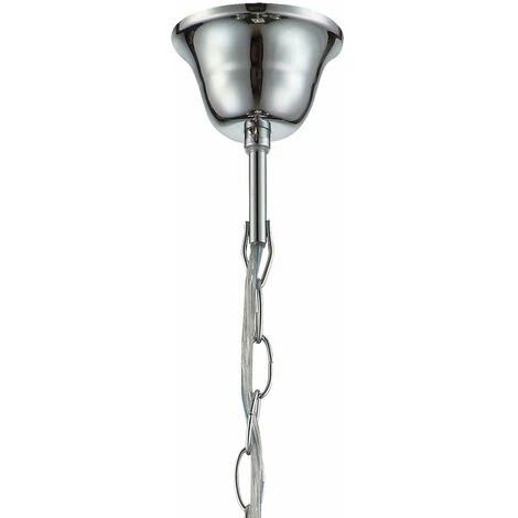 Remise 👍 Luminaire Suspendu Lustre Lustre En Cristal Plafonnier Chambre éclairage Globo 63116-5 ❤️ 5 Remise 👍 Luminaire Suspendu Lustre Lustre En Cristal Plafonnier Chambre éclairage Globo 63116-5 ❤️ – Image 5