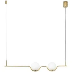 Remise ✔️ FARO BARCELONA LEVITA Lampe Suspension Réf. 29691 🔥