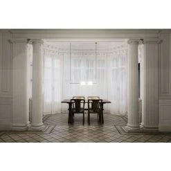 Remise ✔️ FARO BARCELONA LEVITA Lampe Suspension Réf. 29691 🔥 -Suspension Soldes 13898972 3