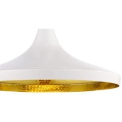 Grosses soldes 🌟 BARCELONA LED Lampe Suspension "Kolding" | Blanc - Blanc ❤️ 6 Grosses soldes 🌟 BARCELONA LED Lampe Suspension "Kolding" | Blanc - Blanc ❤️ -Suspension Soldes 14820622 2