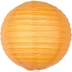 Vente flash 🎁 SKYLANTERN Boule Papier 20 Cm Cumin - Cumin 👍