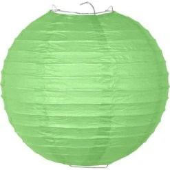 Top 10 😍 SKYLANTERN Boule Papier 20 Cm Vert Sauge 😍