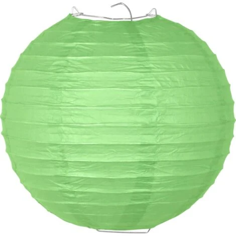 Top 10 😍 SKYLANTERN Boule Papier 20 Cm Vert Sauge 😍 1 Top 10 😍 SKYLANTERN Boule Papier 20 Cm Vert Sauge 😍