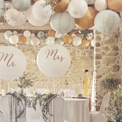 Top 10 😍 SKYLANTERN Boule Papier 20 Cm Vert Sauge 😍 5 Top 10 😍 SKYLANTERN Boule Papier 20 Cm Vert Sauge 😍 – Image 5