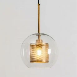 Les meilleures critiques de ⭐ KOSILUM Suspension Exotique Style Photophore - Carina - Doré / Laiton 🌟