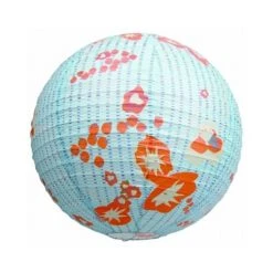 Top 10 🎉 OUVRE&DECO Suspension Boule Japonaise Décoration SKY FLOWER ✨