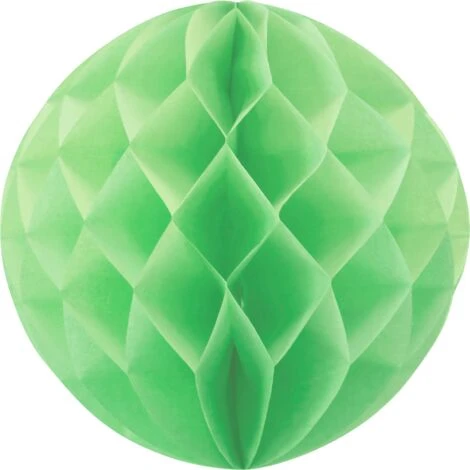 Le moins cher ⭐ SKYLANTERN Boule Chinoise Alvéolée 30cm Jade - Jade 🔔 1 Le moins cher ⭐ SKYLANTERN Boule Chinoise Alvéolée 30cm Jade - Jade 🔔