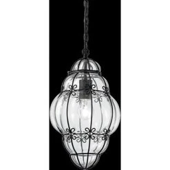 Meilleur prix ✔️ IDEAL LUX Suspensions ANFORA 1x42W 🌟