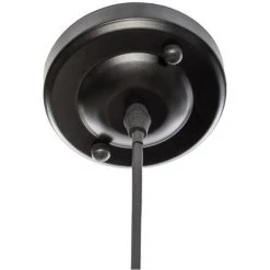 Top 10 🧨 Atmosphera - Luminaire Suspension En Bambou Noir D 32 Cm - Noir 😀 5 Top 10 🧨 Atmosphera - Luminaire Suspension En Bambou Noir D 32 Cm - Noir 😀 -Suspension Soldes 18777587 3