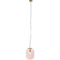 Sortie 🤩 QAZQA Bliss - Suspension Art Deco - 1 Lumière - Ø 30 Cm - Rose - Art Deco - Éclairage Intérieur - Salon I Chambre I Cuisine I Salle à Manger - Rose 🌟 5 Sortie 🤩 QAZQA Bliss - Suspension Art Deco - 1 Lumière - Ø 30 Cm - Rose - Art Deco - Éclairage Intérieur - Salon I Chambre I Cuisine I Salle à Manger - Rose 🌟 -Suspension Soldes 22723815 2