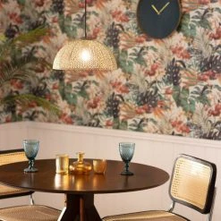 Nouveau ✨ LEDKIA Suspension Métal Aerba Doré - Doré 😉 7 Nouveau ✨ LEDKIA Suspension Métal Aerba Doré - Doré 😉 -Suspension Soldes 22779626 3