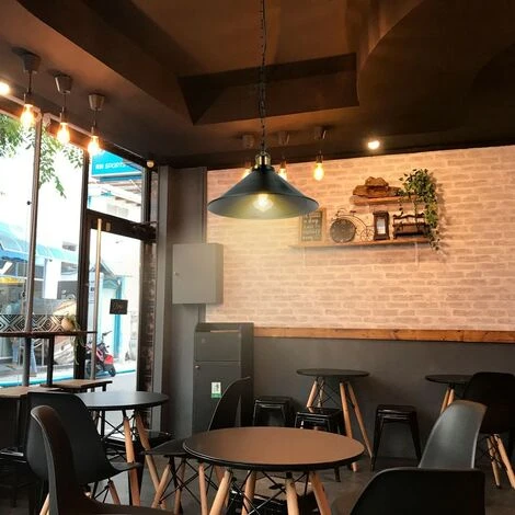 Tout neuf 🎉 ARUM LIGHTING Suspension Intérieur Vintage E27 Cuivre Industriel 😍 2 Tout neuf 🎉 ARUM LIGHTING Suspension Intérieur Vintage E27 Cuivre Industriel 😍 – Image 2