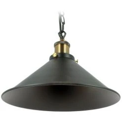 Tout neuf 🎉 ARUM LIGHTING Suspension Intérieur Vintage E27 Cuivre Industriel 😍 7 Tout neuf 🎉 ARUM LIGHTING Suspension Intérieur Vintage E27 Cuivre Industriel 😍 -Suspension Soldes 24108465 3