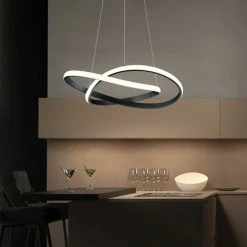 Meilleure affaire ⭐ REALITY LEUCHTEN Design LED Plafonnier Suspendu Salon Salle à Manger Suspension DIMMABLE Réglable En Hauteur Reality Lights R32051132 ⭐ 7 Meilleure affaire ⭐ REALITY LEUCHTEN Design LED Plafonnier Suspendu Salon Salle à Manger Suspension DIMMABLE Réglable En Hauteur Reality Lights R32051132 ⭐ -Suspension Soldes 24159776 3