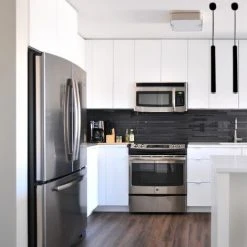 Sortie 🛒 Luminaire Suspendu GU10 IP20 60cm NOIR - Noir - SILAMP - Noir 🥰