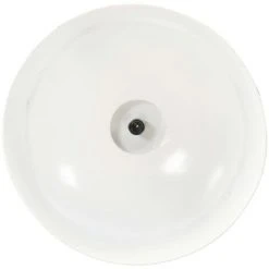 Acheter 🌟 Lampe Suspendue Industrielle 32 Cm Blanc E27 VidaXL 🤩 8 Acheter 🌟 Lampe Suspendue Industrielle 32 Cm Blanc E27 VidaXL 🤩 -Suspension Soldes 26808710 4