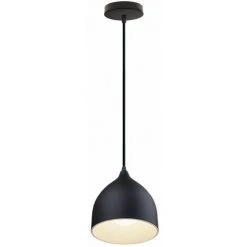 Les meilleures critiques de 😉 STOEX Suspension Luminaire Style Industrielle Métal Lustre E27 Mini Lampe Vintage Pour Cuisine Chambre Couloir, Noir ✨