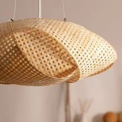 Les meilleures critiques de 🎉 LEDKIA Suspension Bambou Haikou Naturel - Naturel 😀 8 Les meilleures critiques de 🎉 LEDKIA Suspension Bambou Haikou Naturel - Naturel 😀 -Suspension Soldes 30906941 4