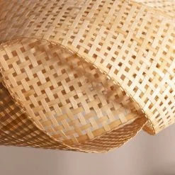 Les meilleures critiques de 🎉 LEDKIA Suspension Bambou Haikou Naturel - Naturel 😀 9 Les meilleures critiques de 🎉 LEDKIA Suspension Bambou Haikou Naturel - Naturel 😀 -Suspension Soldes 30906941 5