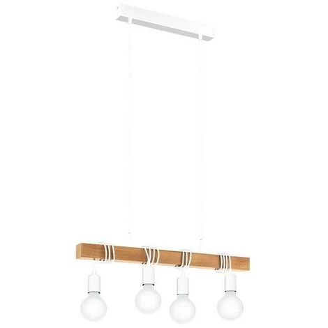 Les meilleures critiques de 🔥 Lampe à Suspension Eglo Avec Fil 220-240 V IP20 | Chêne Clair/blanc ✔️ 1 Les meilleures critiques de 🔥 Lampe à Suspension Eglo Avec Fil 220-240 V IP20 | Chêne Clair/blanc ✔️