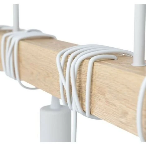 Les meilleures critiques de 🔥 Lampe à Suspension Eglo Avec Fil 220-240 V IP20 | Chêne Clair/blanc ✔️ 2 Les meilleures critiques de 🔥 Lampe à Suspension Eglo Avec Fil 220-240 V IP20 | Chêne Clair/blanc ✔️ – Image 2