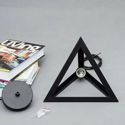 Coupon ✔️ GOECO Vintage Led Plafonniers Rétro Led Pendentif Fer Lampe Loft Pour Salon Chambre Couloir Allée Décor À La Maison Nordique Intérieur E27 🛒 -Suspension Soldes 31606213 4