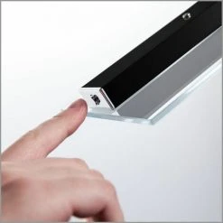 Top 10 ✨ B.K.LICHT Suspension LED Lustre Filaire Design Noir En Verre Dimmable Hauteur Réglable 20W Lumière Blanche Chaude 😉 8 Top 10 ✨ B.K.LICHT Suspension LED Lustre Filaire Design Noir En Verre Dimmable Hauteur Réglable 20W Lumière Blanche Chaude 😉 -Suspension Soldes 33271126 4