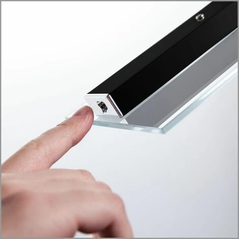 Top 10 ✨ B.K.LICHT Suspension LED Lustre Filaire Design Noir En Verre Dimmable Hauteur Réglable 20W Lumière Blanche Chaude 😉 4 Top 10 ✨ B.K.LICHT Suspension LED Lustre Filaire Design Noir En Verre Dimmable Hauteur Réglable 20W Lumière Blanche Chaude 😉 – Image 4