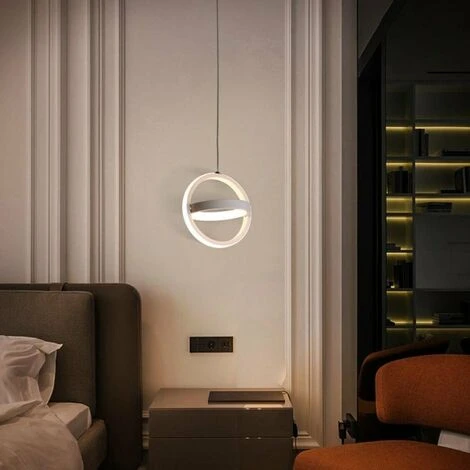 Bon marché 🥰 GOECO Moderne LED Lustre Suspension Lampe Pour La Maison Salon Salle à Manger Chambre Cuisine Café Rond Carré Lampe Suspension Luminaire 🤩 2 Bon marché 🥰 GOECO Moderne LED Lustre Suspension Lampe Pour La Maison Salon Salle à Manger Chambre Cuisine Café Rond Carré Lampe Suspension Luminaire 🤩 – Image 2