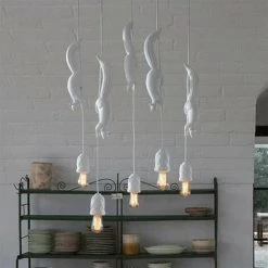 Coupon ✨ GOECO Nordic écureuil Résine Pendentif LED Moderne Lampe Suspendue Lumière Pour Chambre Enfants Chambre Décor De Chambre D'enfants ⭐ 6 Coupon ✨ GOECO Nordic écureuil Résine Pendentif LED Moderne Lampe Suspendue Lumière Pour Chambre Enfants Chambre Décor De Chambre D'enfants ⭐ -Suspension Soldes 34257866 2