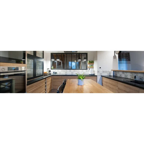 Le moins cher ✨ Eglo Suspension, E27 Style Industriel Priddy Métal Noir 1 X 60 W EGLO ✨ 2 Le moins cher ✨ Eglo Suspension, E27 Style Industriel Priddy Métal Noir 1 X 60 W EGLO ✨ – Image 2