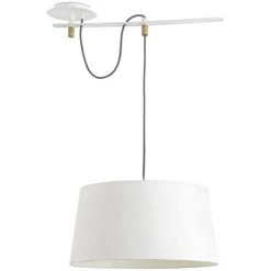 Les meilleures critiques de 🎉 FARO BARCELONA FUSTA Lampe Suspension Réf. 28394 ⌛