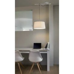 Les meilleures critiques de 🎉 FARO BARCELONA FUSTA Lampe Suspension Réf. 28394 ⌛ -Suspension Soldes 3565173 3
