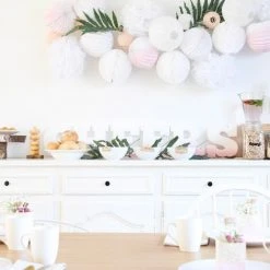 Meilleure vente ❤️ SKY LANTERN Lot De 12 Boules Japonaises 15/20/25/30cm - Blanc ⌛ 7 Meilleure vente ❤️ SKY LANTERN Lot De 12 Boules Japonaises 15/20/25/30cm - Blanc ⌛ -Suspension Soldes 36208777 3