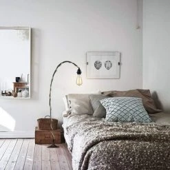 Coupon 🔔 TRIOMPHE TTIO Vintage Lustre Corde Chanvre De 4,5 Mètres - Rétro Douille E27 Avec Interrupteur Lampe Suspension Corde Pour Restaurant Bar Cafe Lighting Utilisation - Ampoule Pas Inclus [Classe énergétique A++] 🤩 -Suspension Soldes 40455319 3