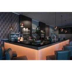 Grosses soldes ✔️ SLV LIGHT EYE 150 Suspension Cuivre Brossé GU10 Max. 75W (133489) 🎁 -Suspension Soldes 42458377 3